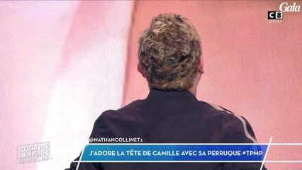 GALA VIDEO - TMPM : Gad Elmaleh drague ouvertement Émilie Besse