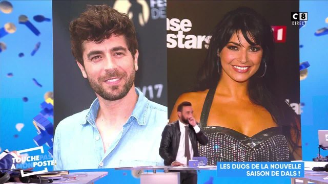 GALA VIDEO les duos de DALS