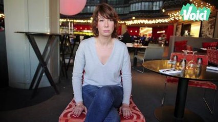 L'interview décalée de Virginie Hocq