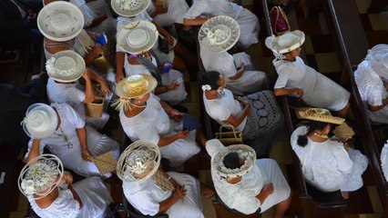 Polynésie : la ferveur made in fenua [GEO]