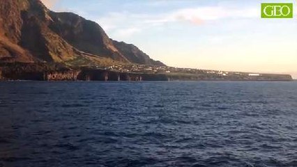 Tristan da Cunha, l'île du bout du monde