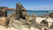 Australie : l'histoire secrète de la plage sacrée du Kimberley [GEO]