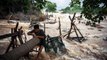 Laos : le barrage controversé de l'île de Don Sahong [GEO]