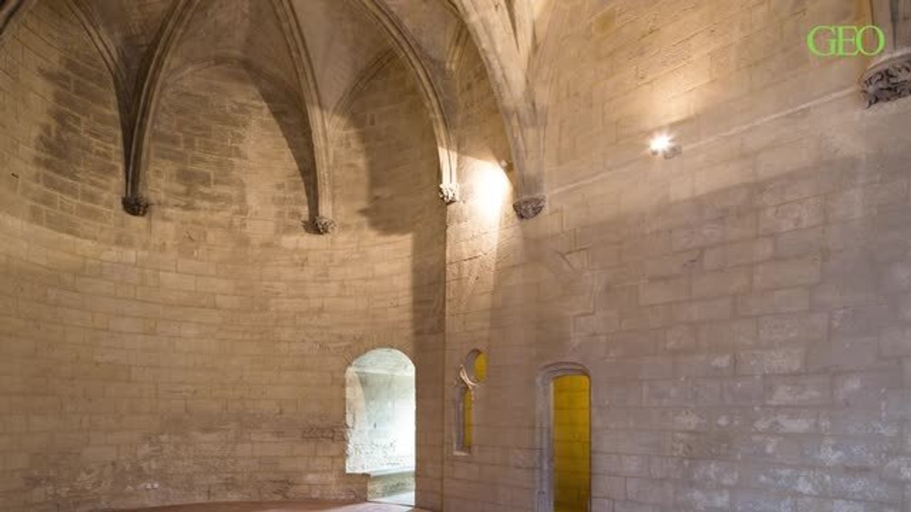 La Provence, terre d'histoire [GEO]