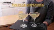 cuisineactuelle.fr Soupe champenoise