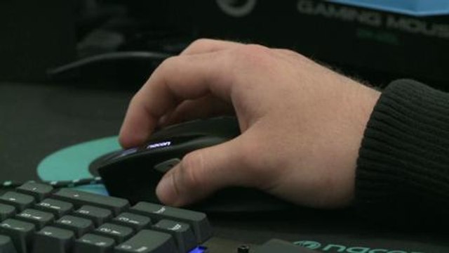 Une formation inédite pour former les grands e-sportifs du futur