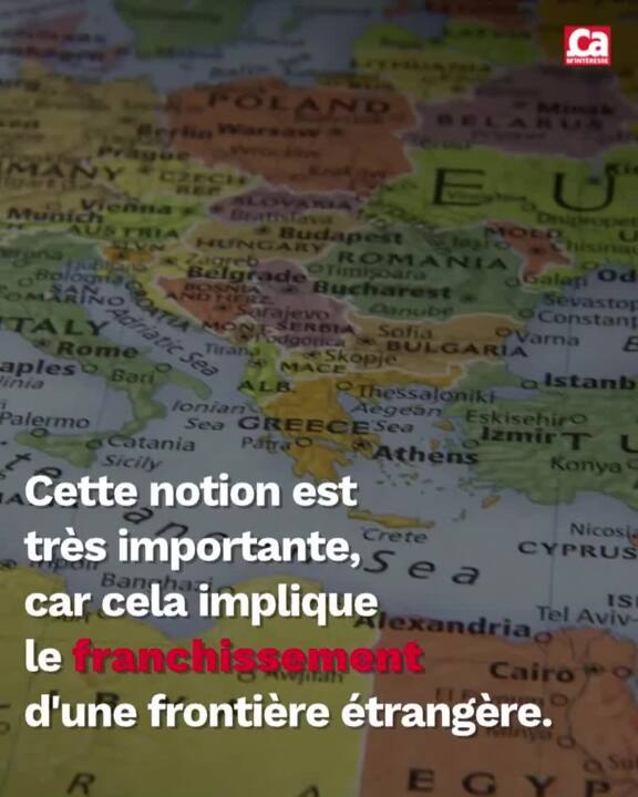 CAM Quelle est la différence entre “immigration” et “émigration” ?