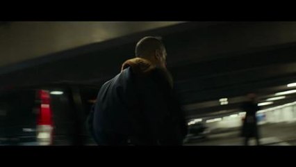 Les Gorilles - Bande-annonce