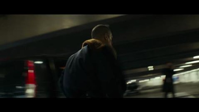 Les Gorilles - Bande-annonce