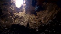 Explorez l'une des plus grandes grottes de la planète, à Oman