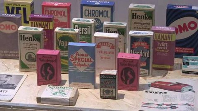 Suède: Ikea, le géant du meuble en kit ouvre son musée