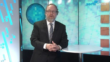 Prévisions 2017  les Etats-Unis en forme, l’Europe en panne