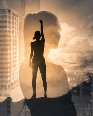 CAM - Quelle thérapie choisir pour retrouver confiance en soi ?