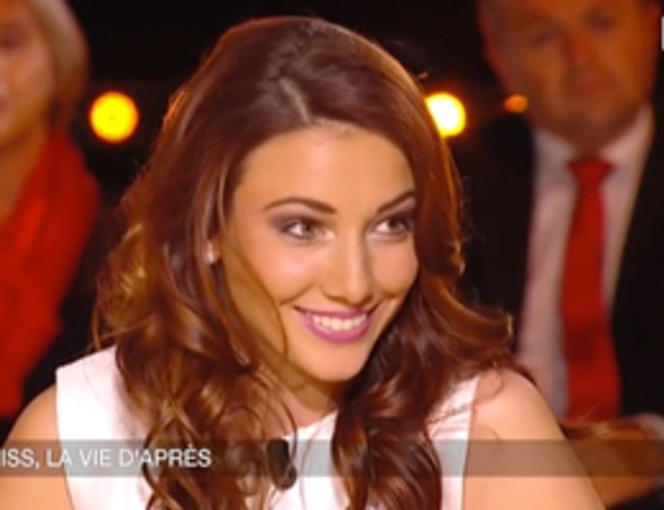 Delphine Wespiser : "Quand j'ai commencé en politique, j'ai reçu des lettres de menaces"