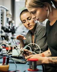 CAM - Quelle est la différence entre apprentissage et alternance ?