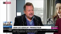 GALA VIDEO Le producteur Jean-Luc Azoulay n'a pas de nouvelles de Mallaury Nataf