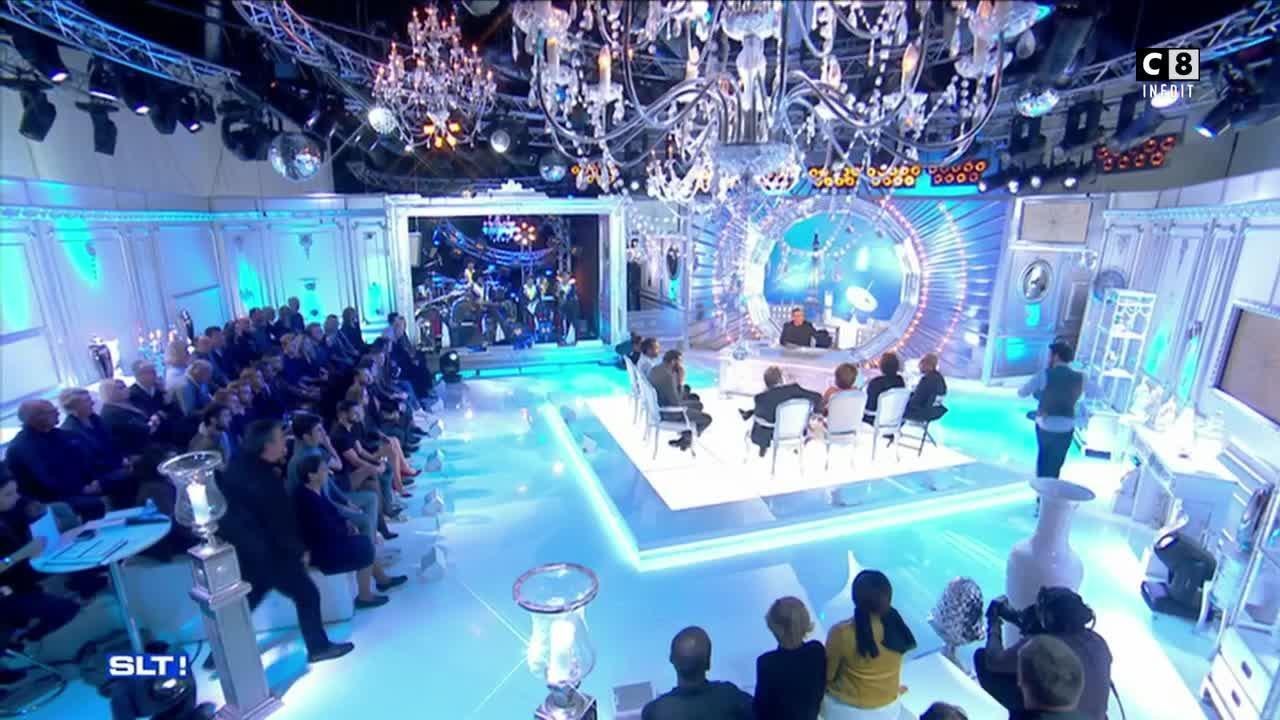 Anne Nivat n’est pas que la “femme de” Jean-Jacques Bourdin : les excuses de Thierry Ardisson