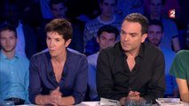 GALA VIDÉO - affaire Weinstein - Quand Christine Angot dénonce l’hypocrisie dans le monde du cinéma