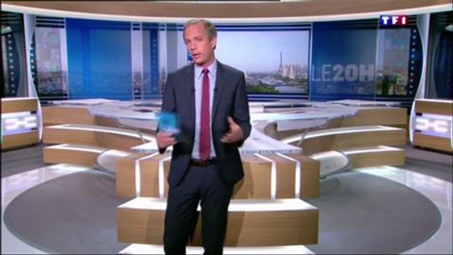 Anne Claire Coudray a accouché