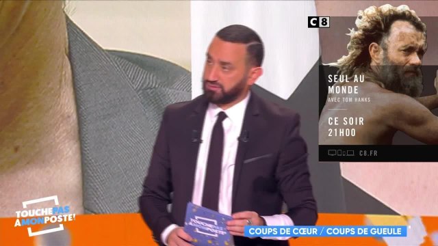 GALA VIDEO - Christine Angot partira avant de se faire virer de ONPC , Eric Naulleau l'annonce