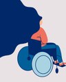 CAM - Quelle est la différence entre invalidité et handicap ?