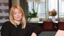 GALA VIDÉO - L'interview beauté de Caroline Receveur