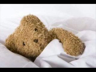 Comptine et berceuse : Viens mon petit ours