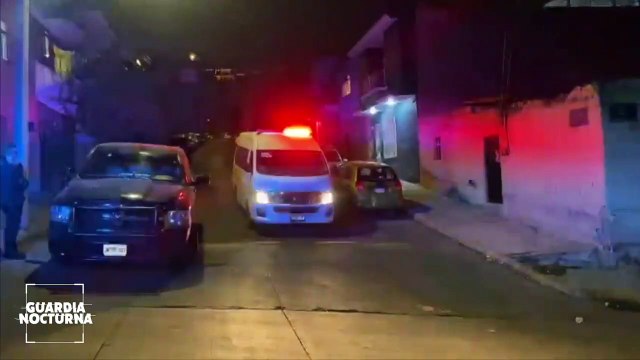 Sujetos que se presentaron como agentes de la Fiscalía golpearon a un hombre; murió en un hospital