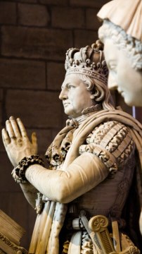 CAM - Pourquoi Louis XVI a-t-il été guillotiné ?