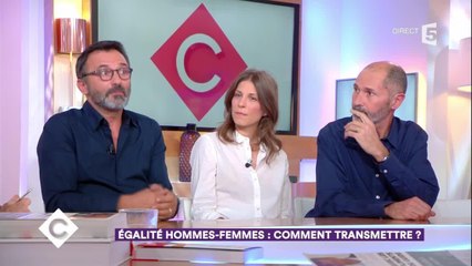 GALA VIDEO - Frédéric Lopez a failli "tuer" un homme qui battait sa femme devant ses yeux
