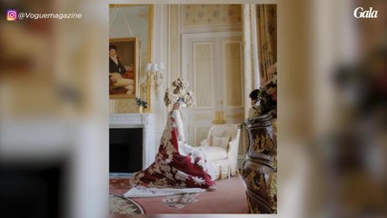 GALA VIDEO - Céline Dion est on fire