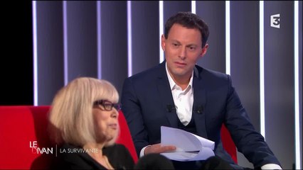 GALA VIDEO Mireille Darc La raison de ses problèmes cardiaques
