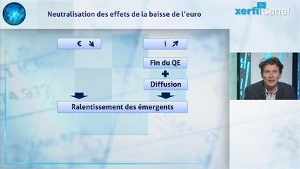 Olivier Passet - La trumponomics, c'est le coup fatal pour la zone euro