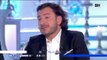 VIDEO GALA - Michaël Youn s’exprime sur l’addiction de Benoît Magimel à la cocaïne