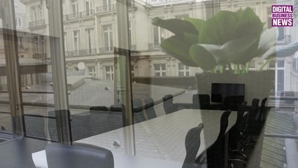 BAP défriche un nouvel univers de bureaux à partager - DBN