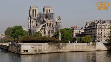 Voici 5 idées reçues sur la reconstruction de Notre-Dame de Paris