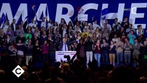 VIDEO GALA - Jean-Philippe Lafont évoque sa collaboration avec Emmanuel Macron