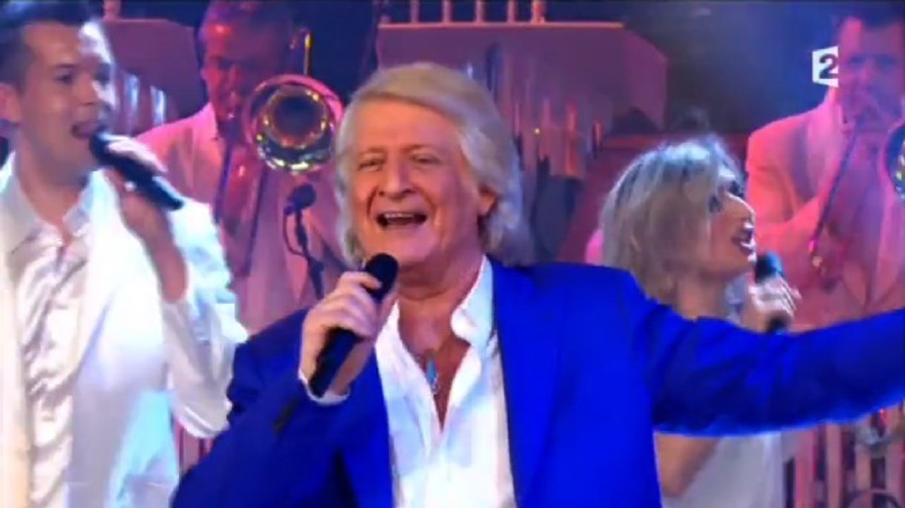 Patrick Sébastien : son nouveau titre "Une petite pipe" crée la polémique