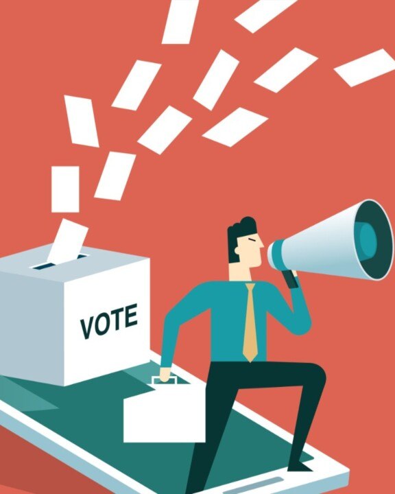 CAM - Qui peut proposer d’organiser un référendum ?