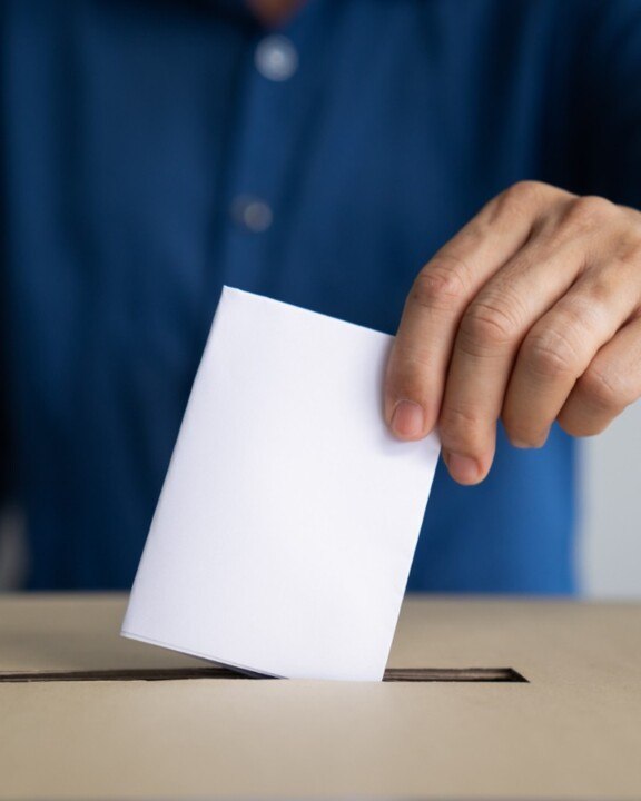 CAM - Quelle est la différence entre le suffrage universel direct et indirect ?