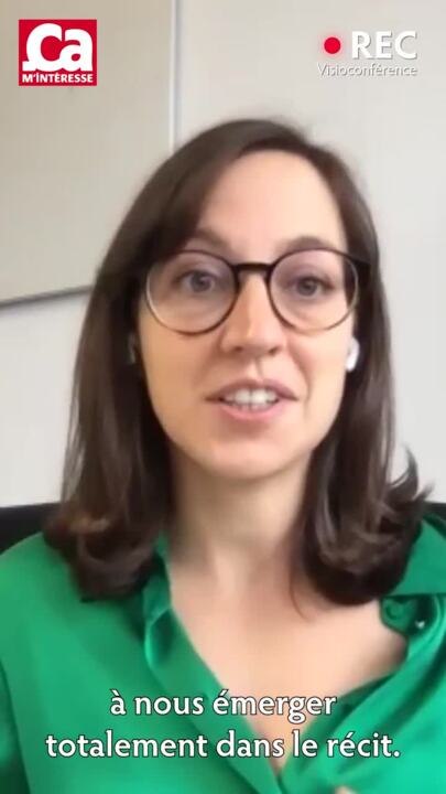 CAM - ECTLS - Ep 05 : Binge watching