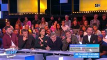 GALA VIDEO - Michaël Youn choqué par la réaction des passants piégés par une caméra cachée