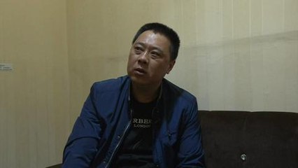 En Chine, les fermes sont déjà passées aux 10.000 vaches