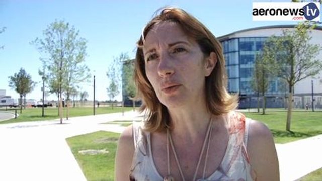 Le groupe Airbus inaugure son siège à Toulouse