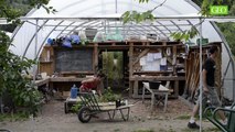 Les maraichers du Bec-Hellouin, ambassadeurs de la permaculture [Planète GEO]