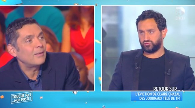 Voici combien pourrait toucher Claire Chazal après son départ de TF1