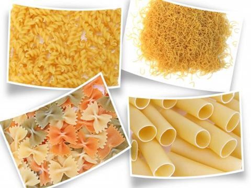 Astuce régime : les avantages des produits complets