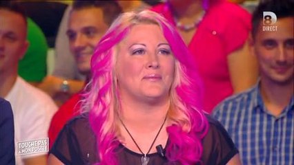 Loana dans Touche pas à mon poste