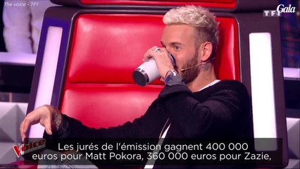 GALA VIDEO - Katy Perry nouvelle star des télé-crochets