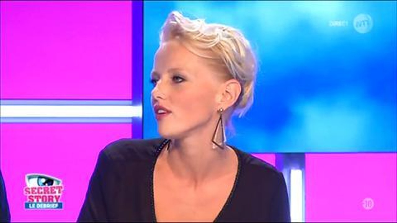 Joanna prête à tout pour être auprès de Michael Jackson